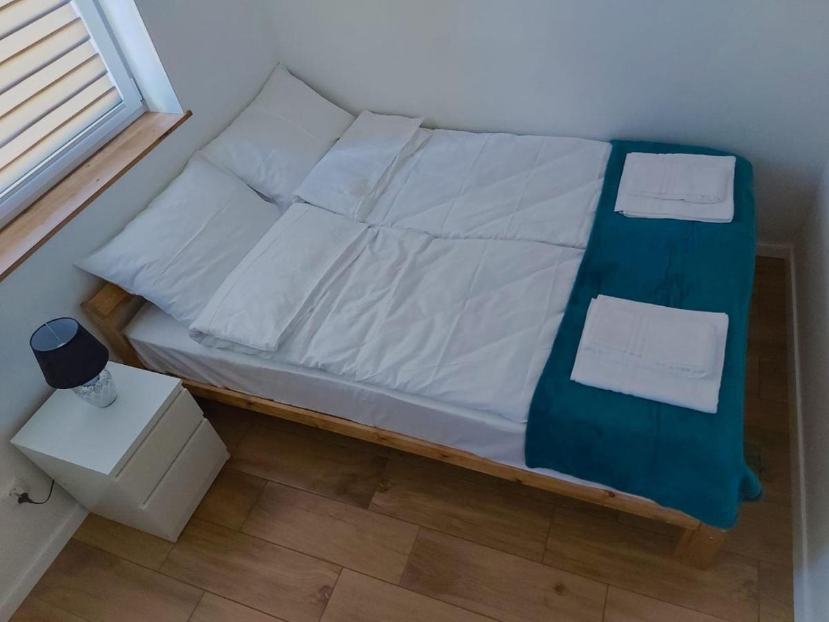 Ahoj Siemiany Villa Dış mekan fotoğraf