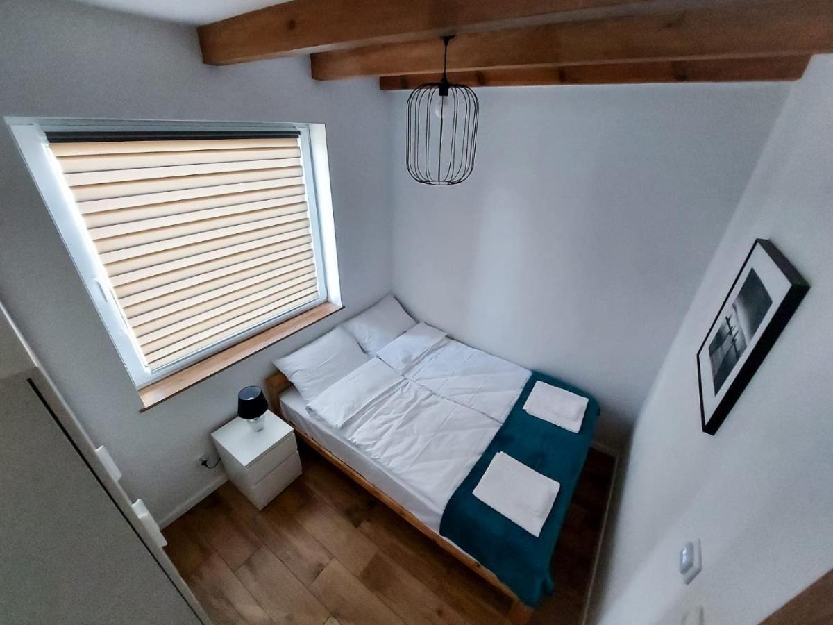 Ahoj Siemiany Villa Dış mekan fotoğraf