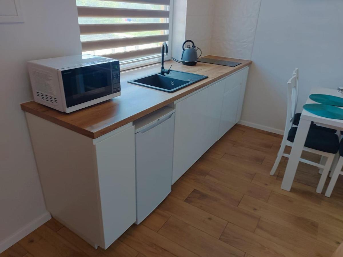 Ahoj Siemiany Villa Dış mekan fotoğraf