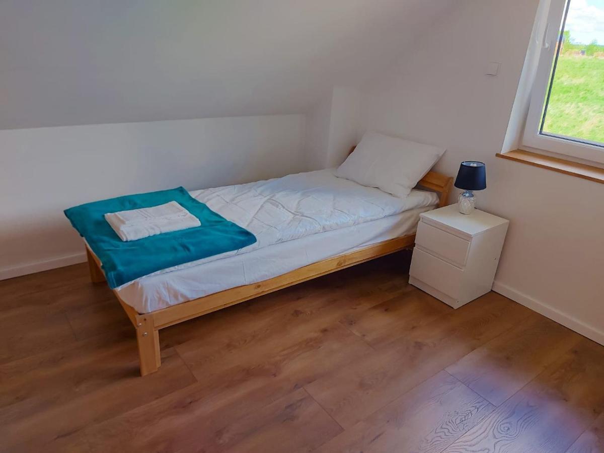 Ahoj Siemiany Villa Dış mekan fotoğraf