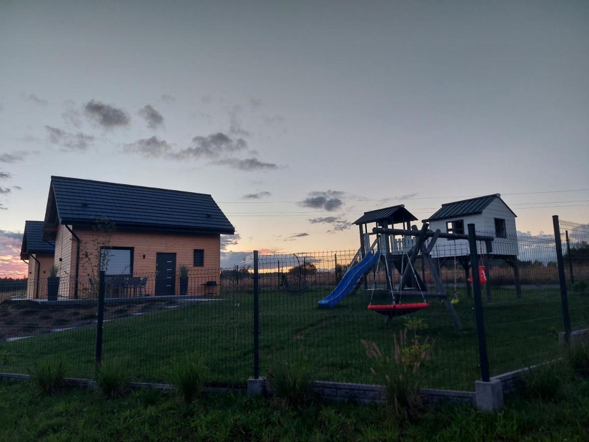 Ahoj Siemiany Villa Dış mekan fotoğraf